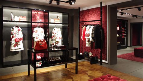 dolce gabbana boston|Dolce & Gabbana stores and boutiques in Boston, United States.